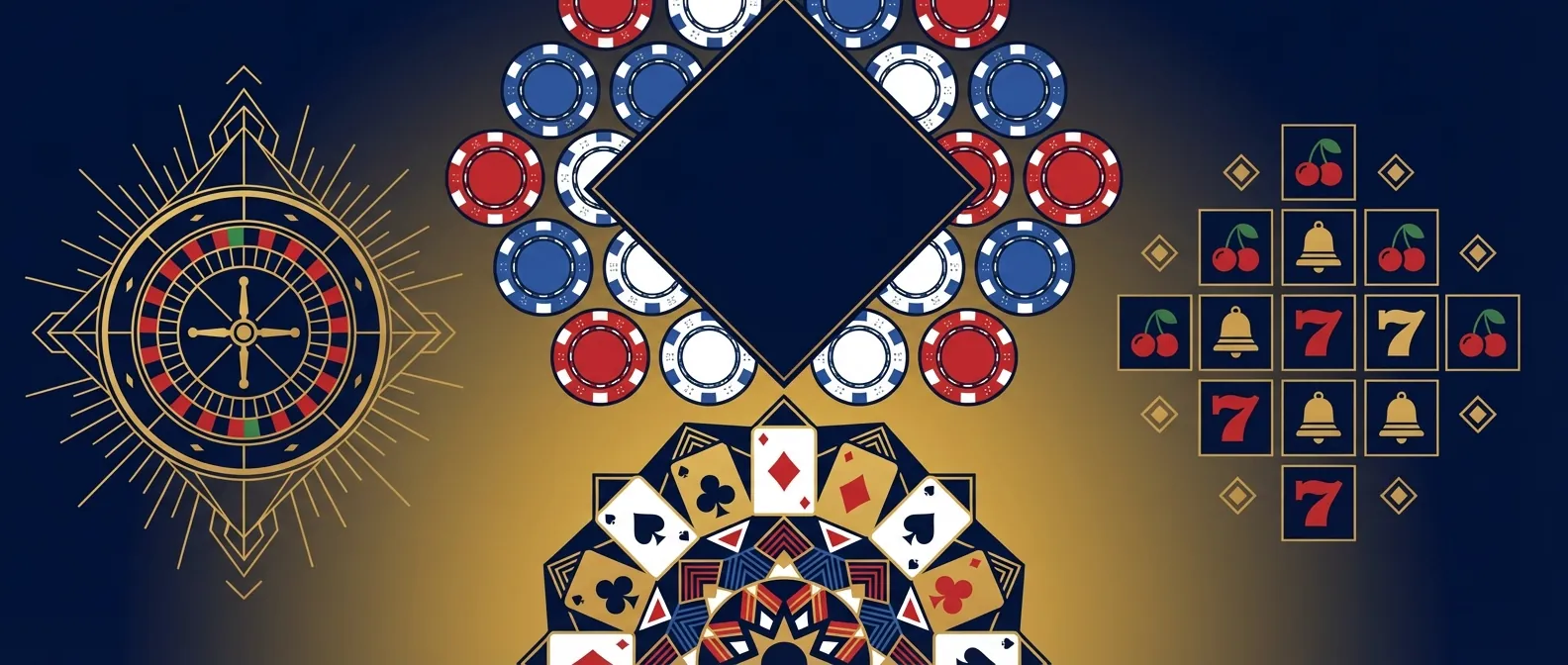 SG Casino bonus